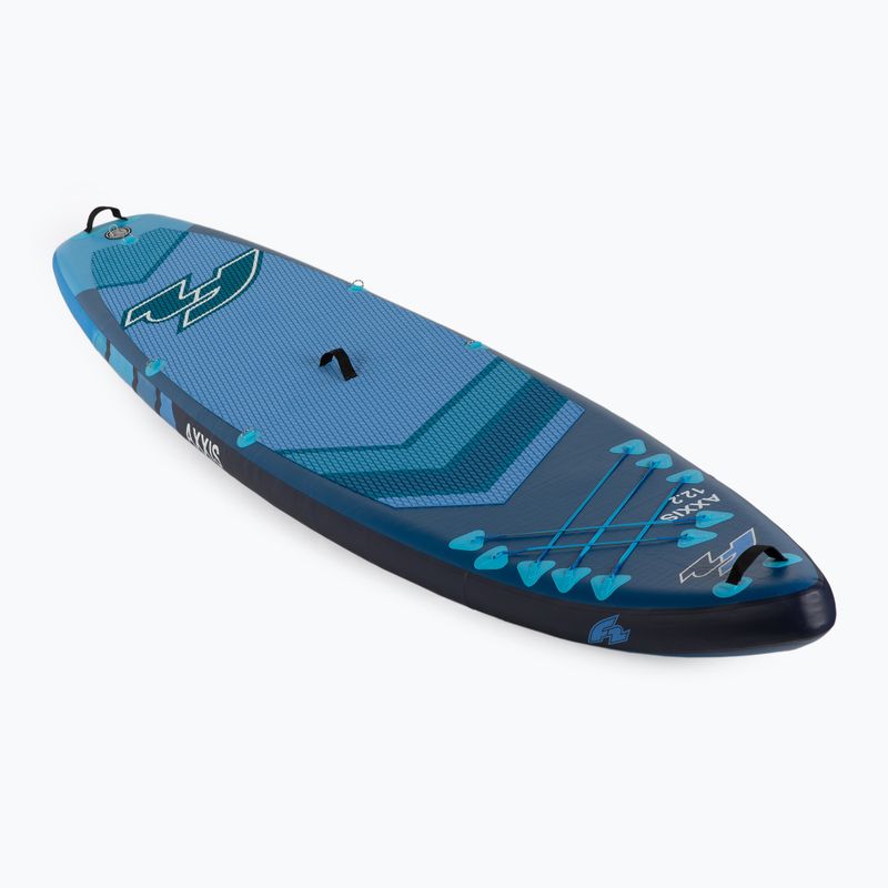 SUP F2 Axxis Combo 12'2'' Brett navy 5