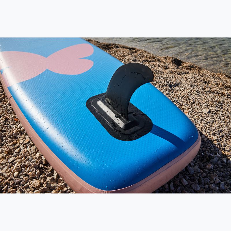 Brett SUP F2 Strato 10'5" apricot 5