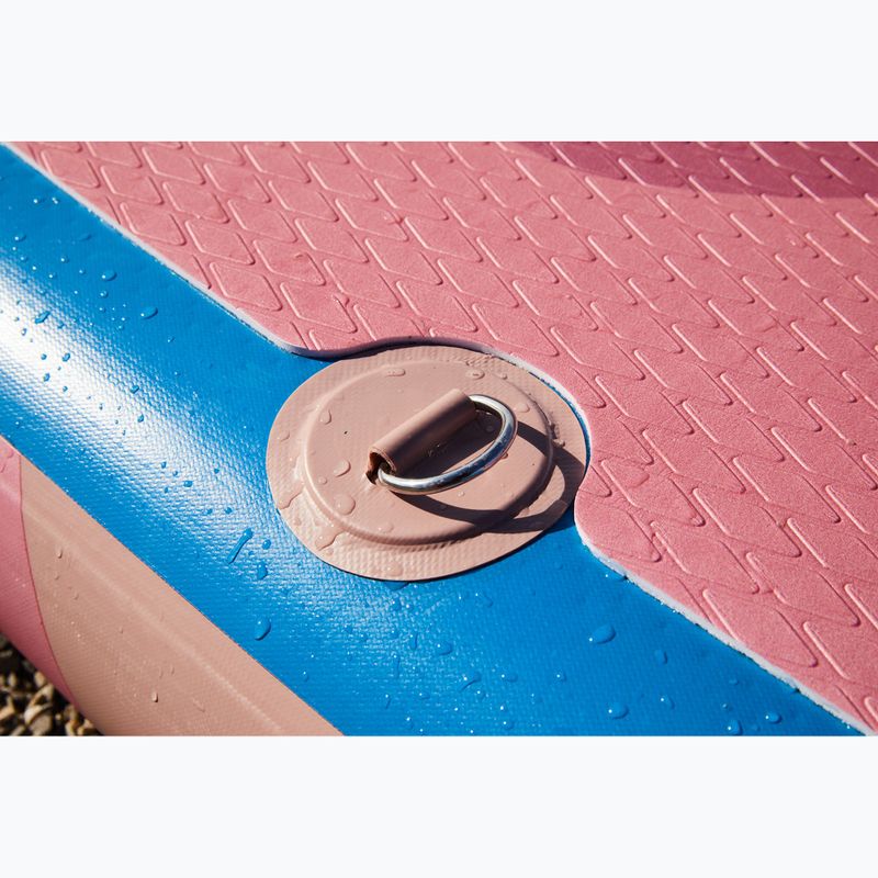Brett SUP F2 Strato 10'5" apricot 7