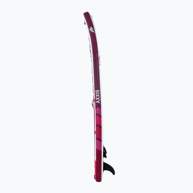 SUP F2 Axxis 10'5'' rosa Brett 4
