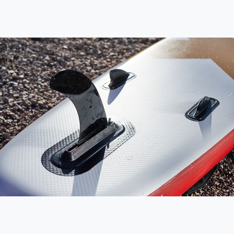 Brett SUP F2 Guardian 11'8" red 6