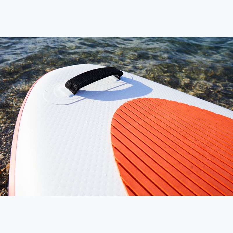 Brett SUP F2 Guardian 11'8" red 7