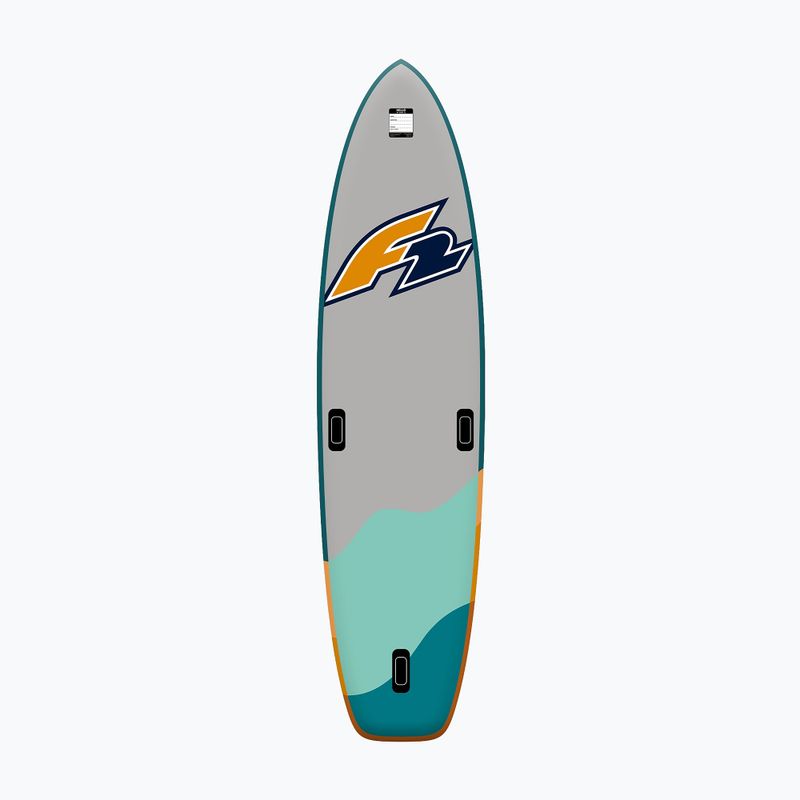 SUP Brett F2 Glide WS 11'7'' Benzin 3