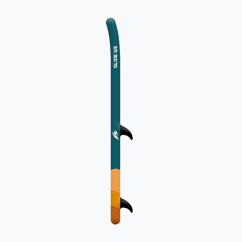 SUP Brett F2 Glide WS 11'7'' Benzin 4