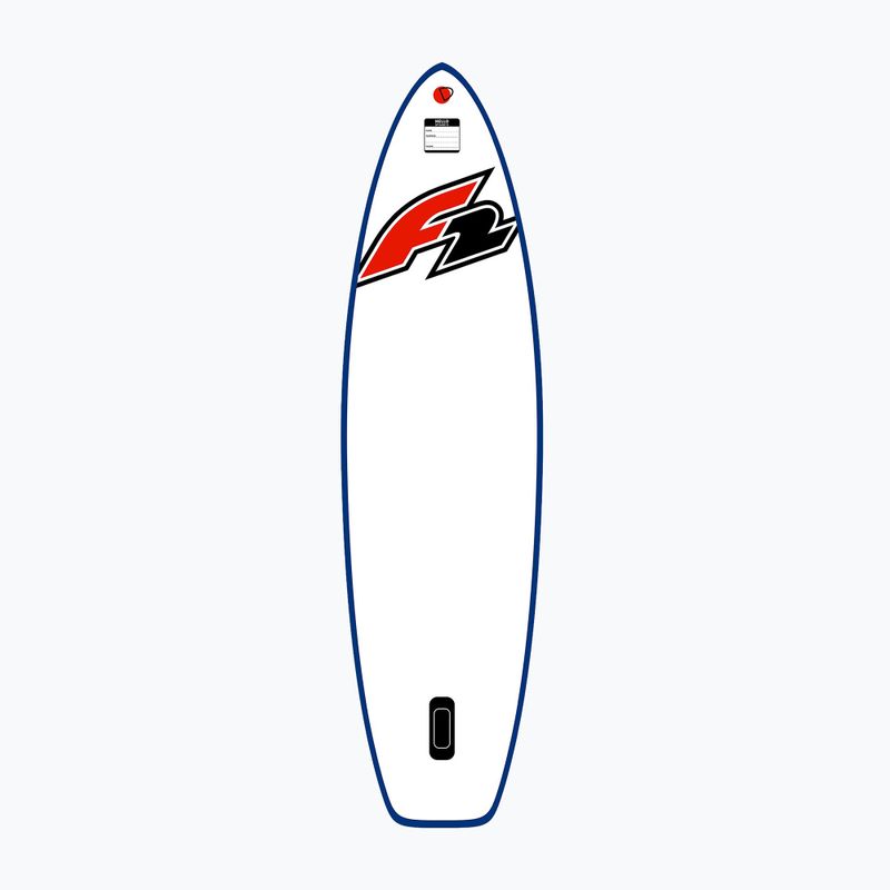 Brett F2 SUP children's Ocean Boy 8'2" blue 3
