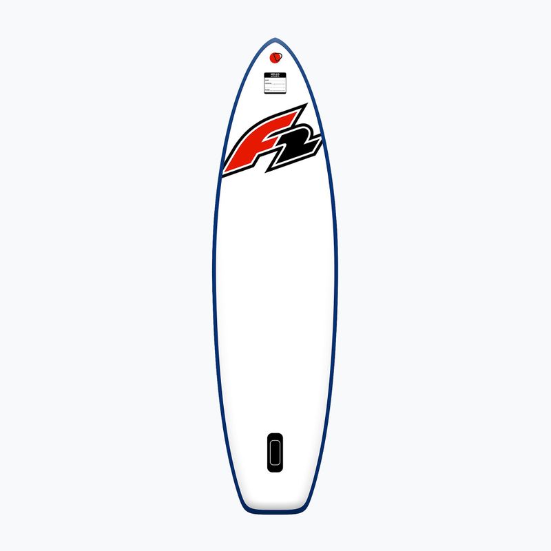 F2 Ocean Boy Kinder SUP Board 9'2" blau 3