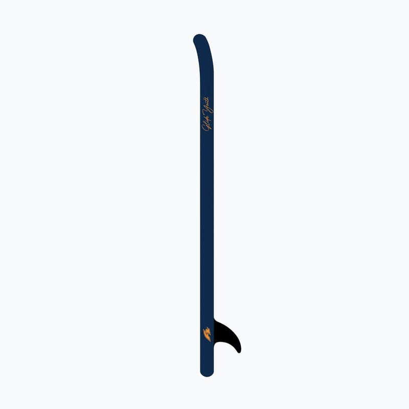 Kinderbrett SUP F2 Glide Windsurf/Wing Youth 9'2" grey 4