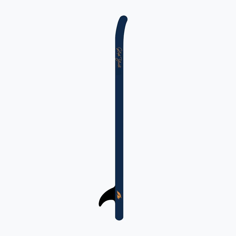 Kinderbrett SUP F2 Glide Windsurf/Wing Youth 9'2" grey 5