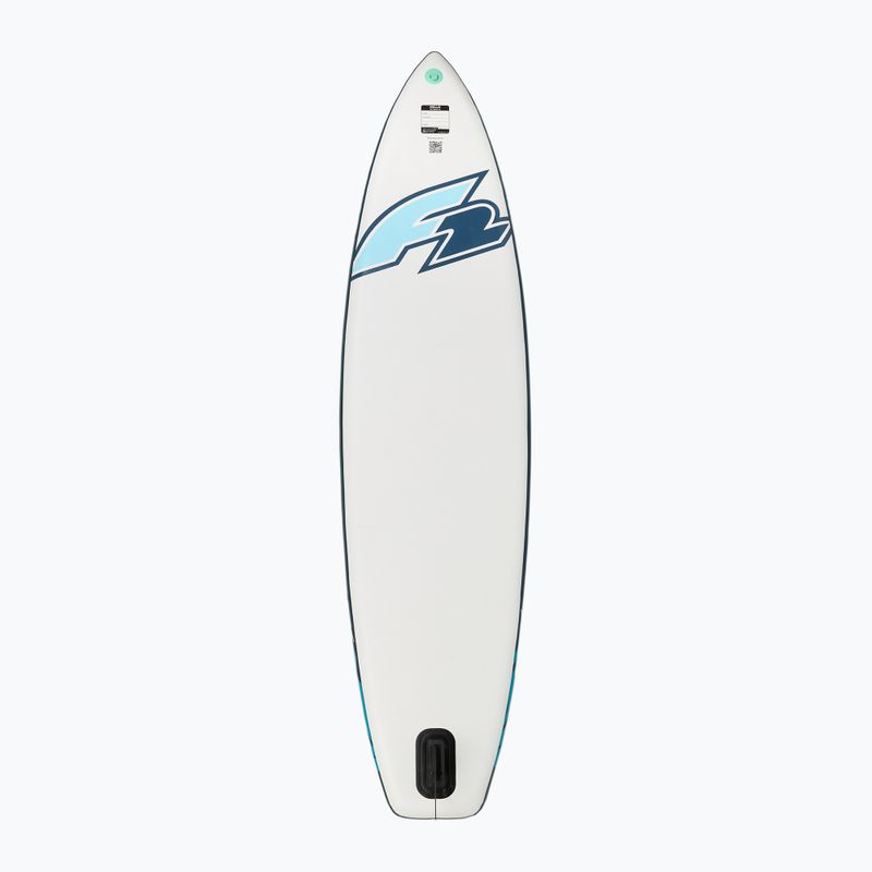 Brett SUP F2 Lotus 10'8" Multiset blue 4