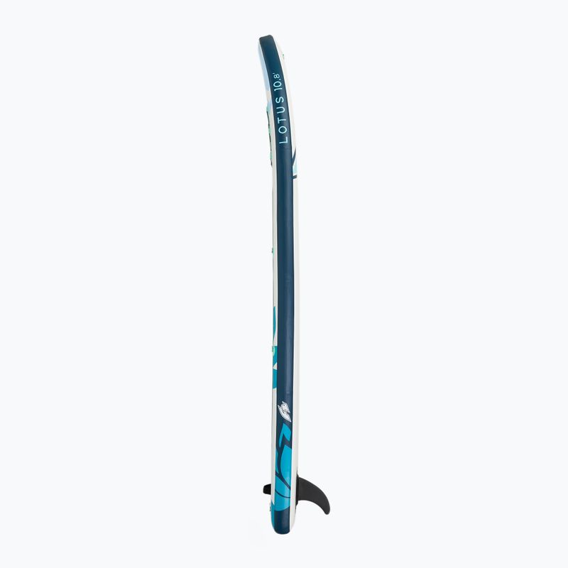Brett SUP F2 Lotus 10'8" Multiset blue 5