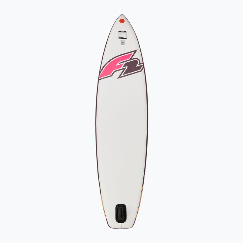 Brett SUP F2 Lotus 10'8" Multiset lilac 4