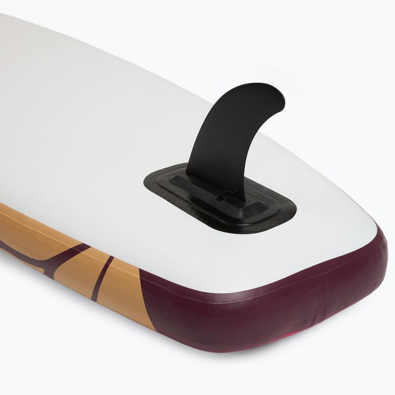 Brett SUP F2 Lotus 10'8" Multiset lilac 10