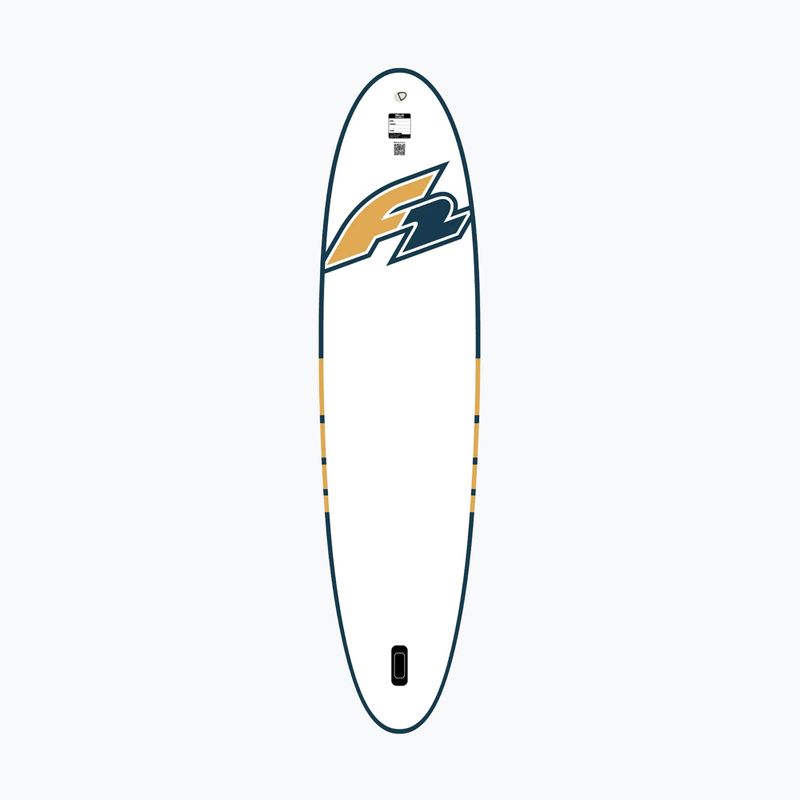 Brett SUP F2 Comet 10'5" Multiset white 4