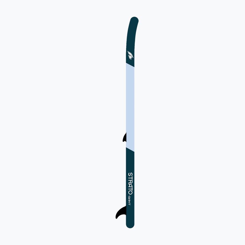 Brett SUP F2 Strato Giant 12'2" Double Combo blue 5