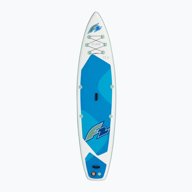 Brett SUP F2 Pure 11'5" Multiset white 3
