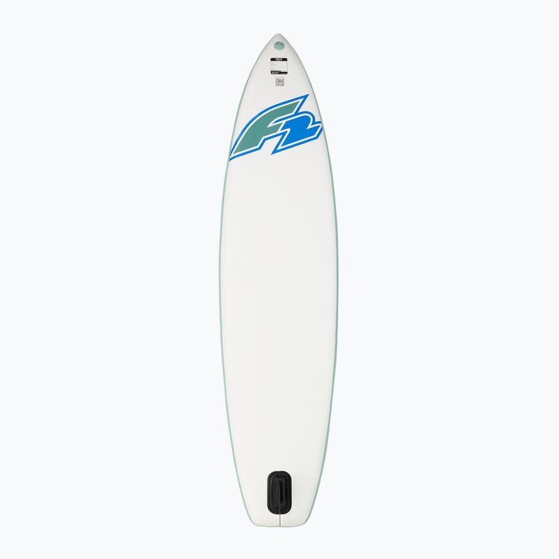 Brett SUP F2 Pure 11'5" Multiset white 4