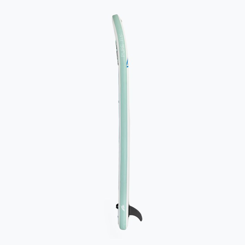 Brett SUP F2 Pure 11'5" Multiset white 5