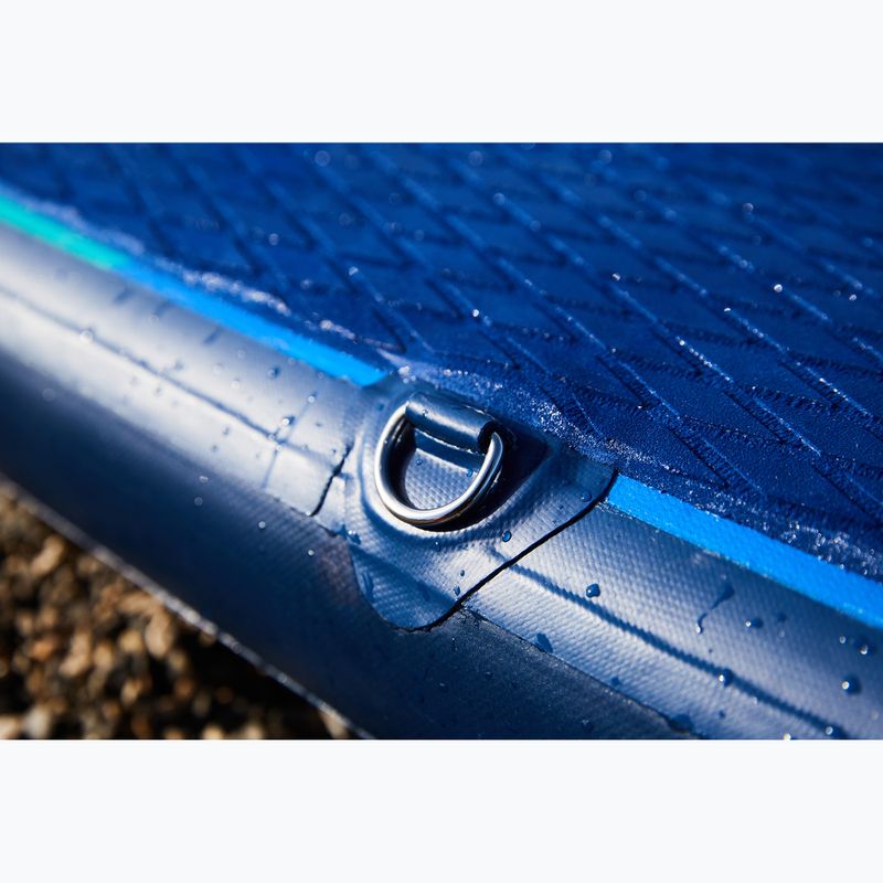 Kinderbrett SUP F2 Scuba Youth 9'2" blue 7