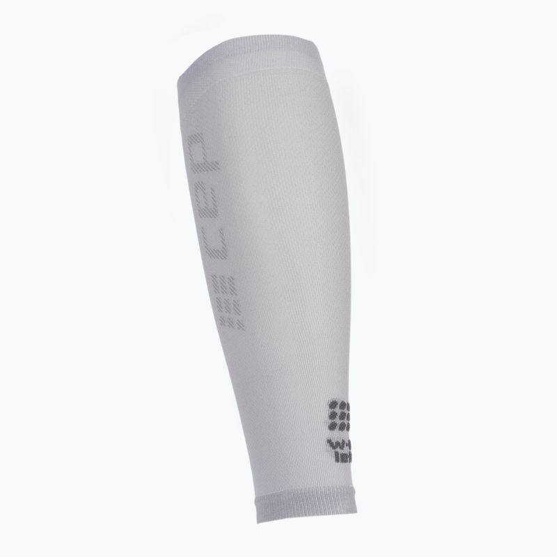 CEP Ultralight Carbon weiß Damen Wadenkompressionsbänder 2