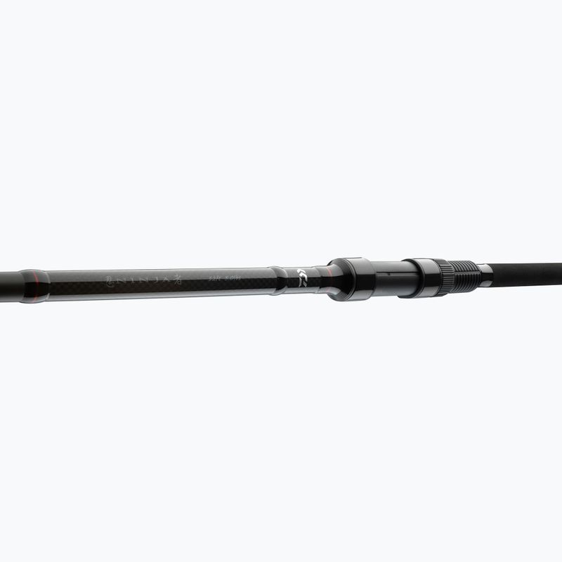 Daiwa Ninja X Carp Karpfenrute 4