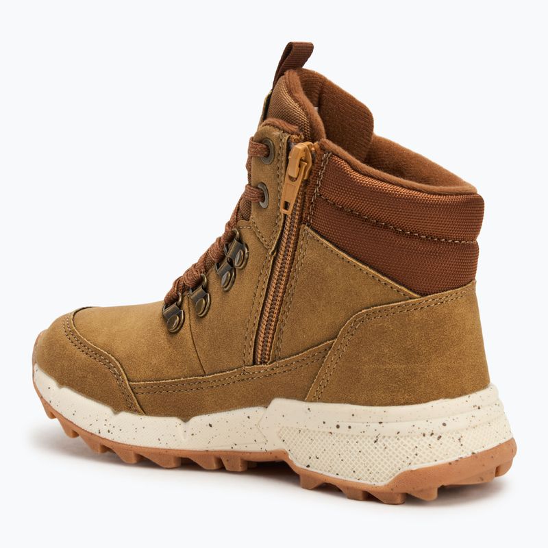 Kappa Tiber beige/offwhite Kinderschuhe
