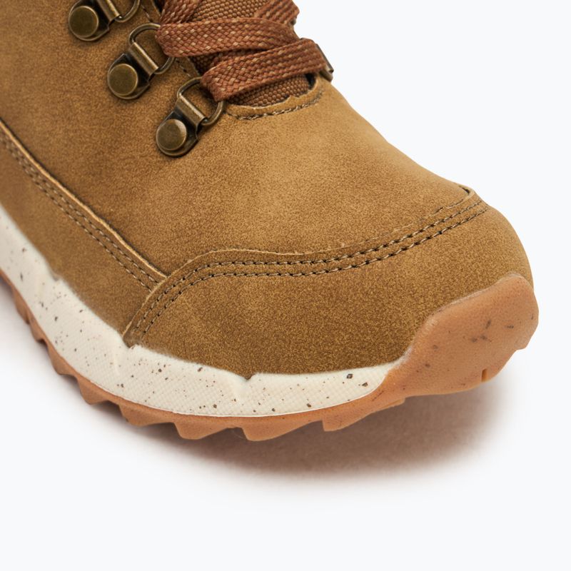 Kappa Tiber beige/offwhite Kinderschuhe