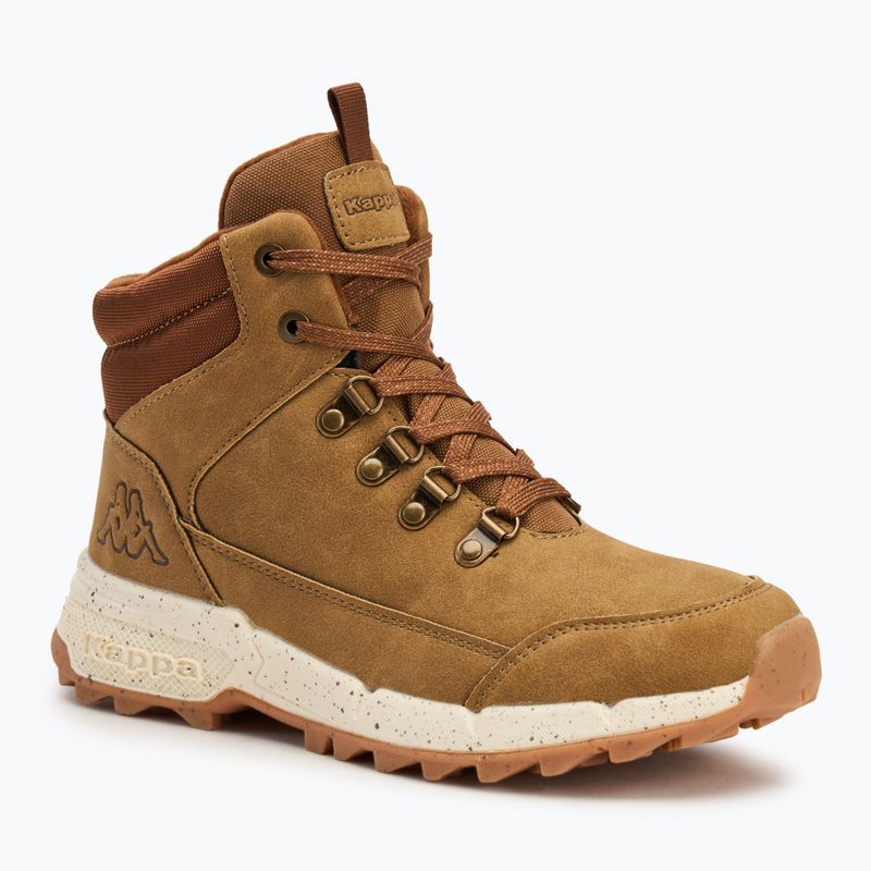 Kappa Tiber Kinderschuhe 260977T beige/offwhite