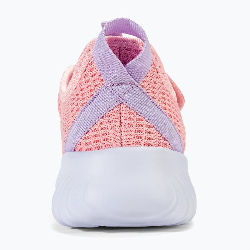 Kappa Capilot MF rose/flieder Kinderschuhe