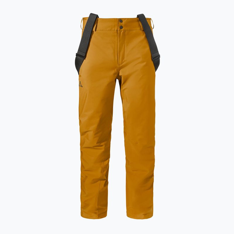 Skihose Herren Schöffel Weissach chai 4