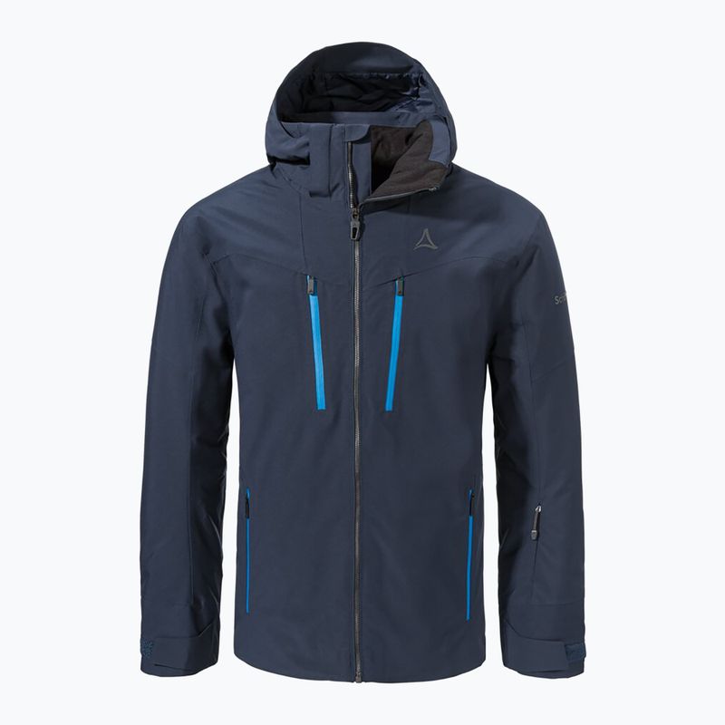 Skijacke Herren Schöffel Tanunalpe navy blazer 4