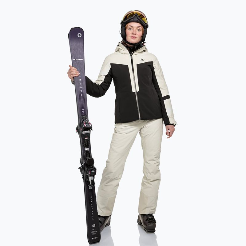 Damen Skijacke Schöffel Kanzelwand nordic 2