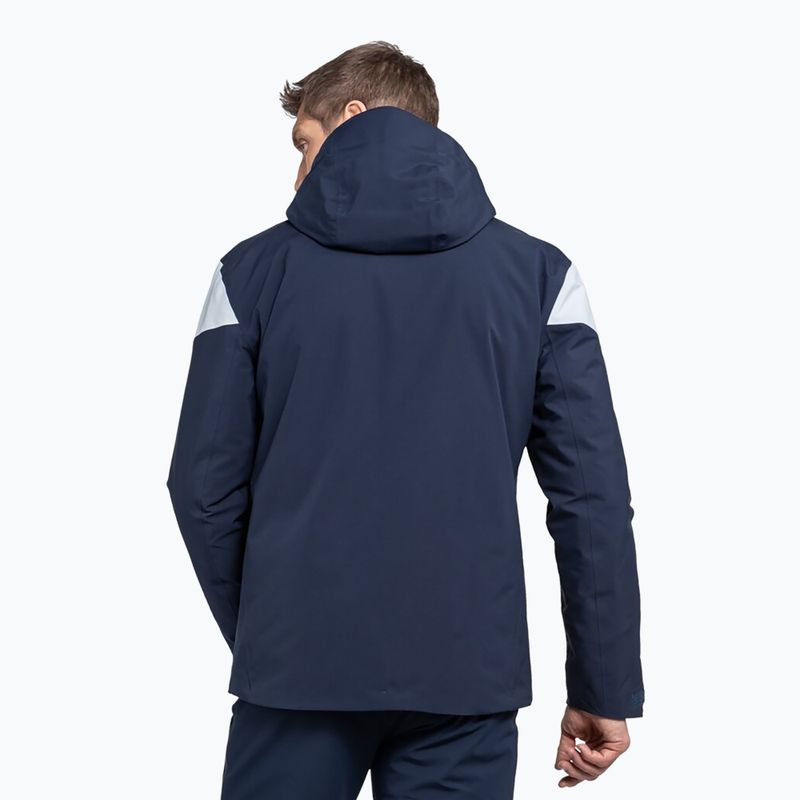 Herren Skijacke Schöffel Kanzelwand navy Blazer 2