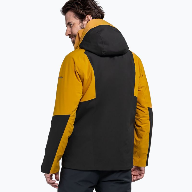 Skijacke Herren Schöffel Bliggs chai 2