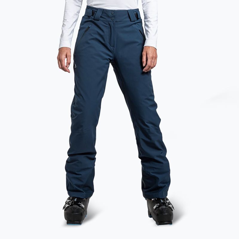 Skihose Damen Schöffel Weissach navy blazer