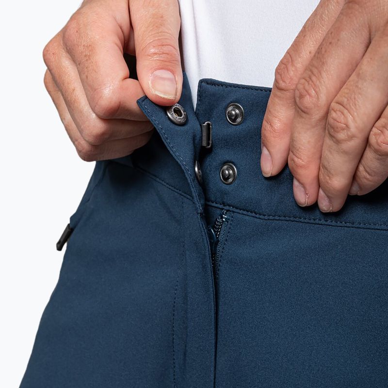 Skihose Damen Schöffel Weissach navy blazer 5