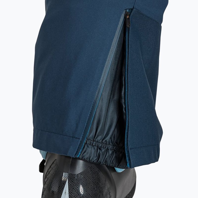 Skihose Damen Schöffel Weissach navy blazer 6