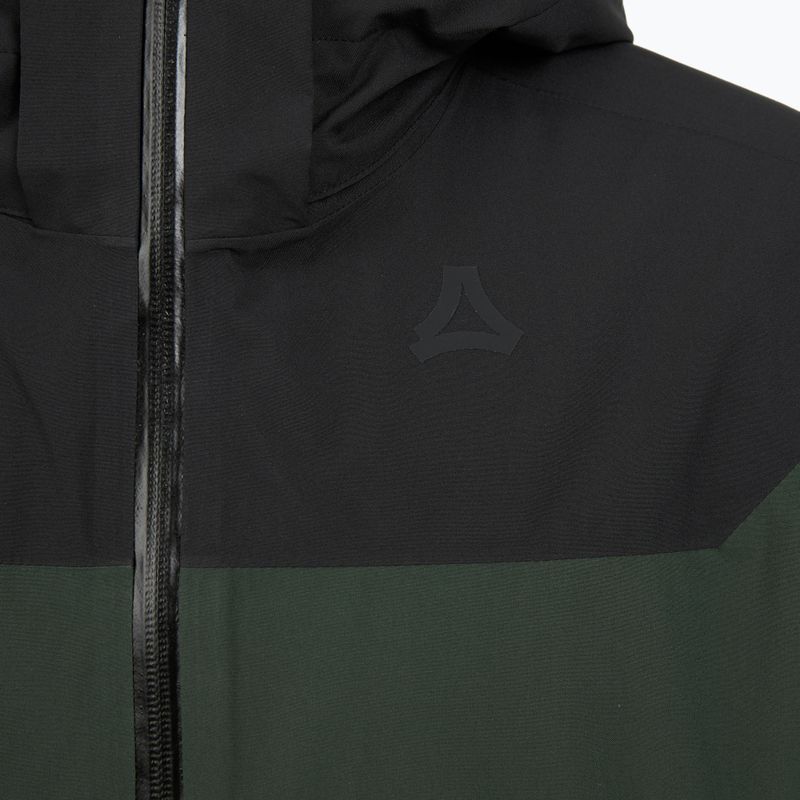 Herren-Skijacke Schöffel Zandwel black 6