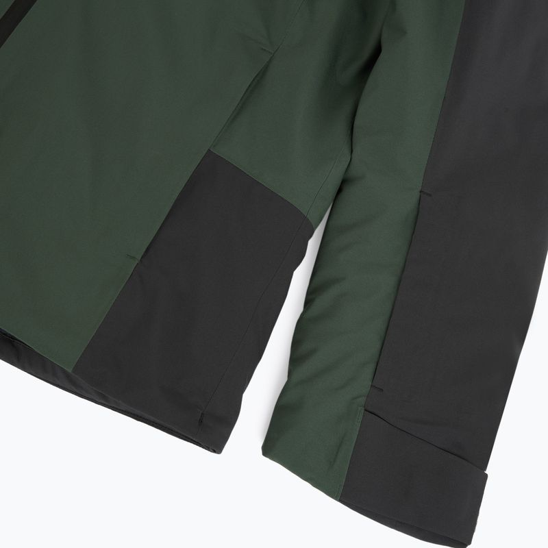 Herren-Skijacke Schöffel Zandwel black 7