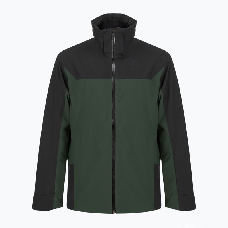 Herren-Skijacke Schöffel Zandwel black 9