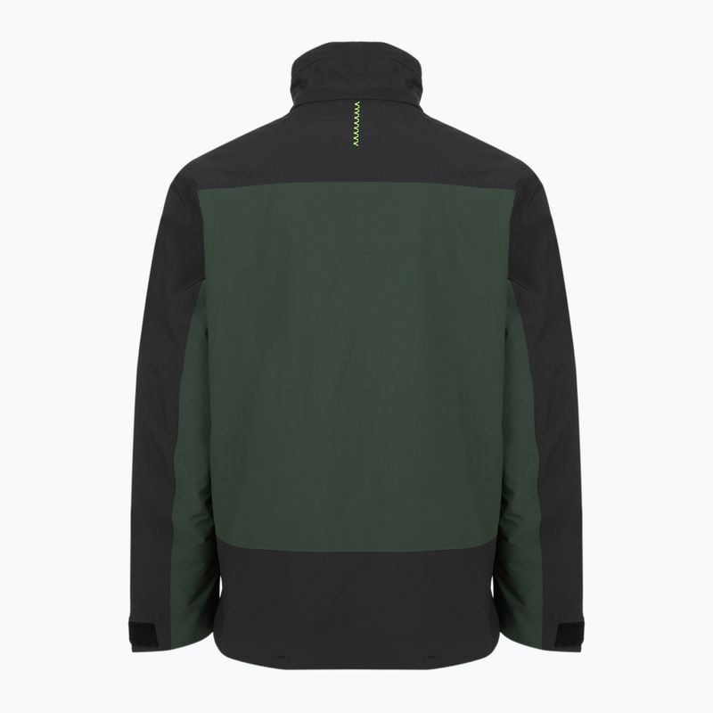 Herren-Skijacke Schöffel Zandwel black 10