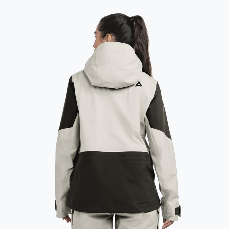 Herren-Skijacke Schöffel Lufeld nordic 2