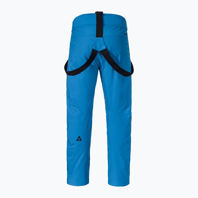 Herren Skihose Schöffel Pine allporta 5