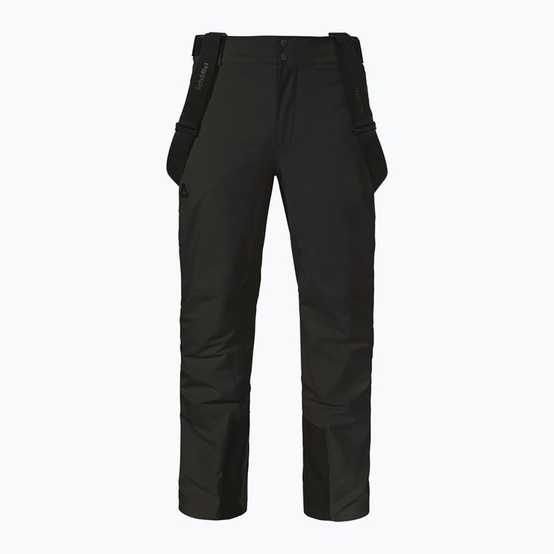 Herren-Skihose Schöffel Pine black 4