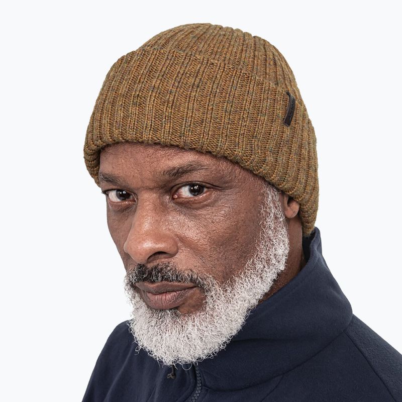 Wintermütze Schöffel Beccio caramel 4