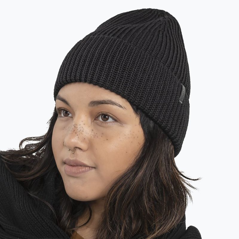 Wintermütze Schöffel Noxley black 2