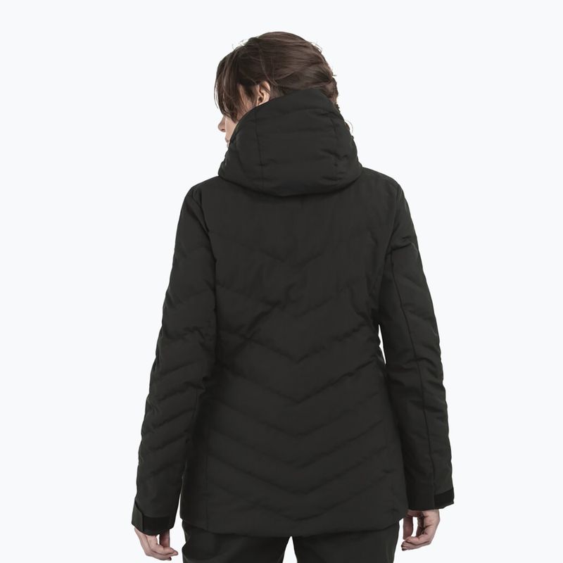 Damen-Skijacke Schöffel Alerce black 2