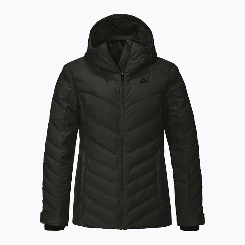 Damen-Skijacke Schöffel Alerce black 4