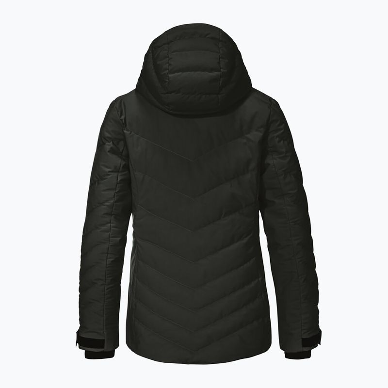 Damen-Skijacke Schöffel Alerce black 5