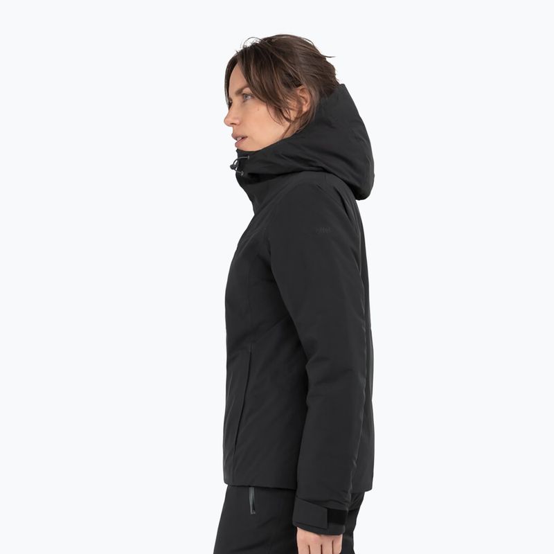 Damen-Skijacke Schöffel Nollen black 3