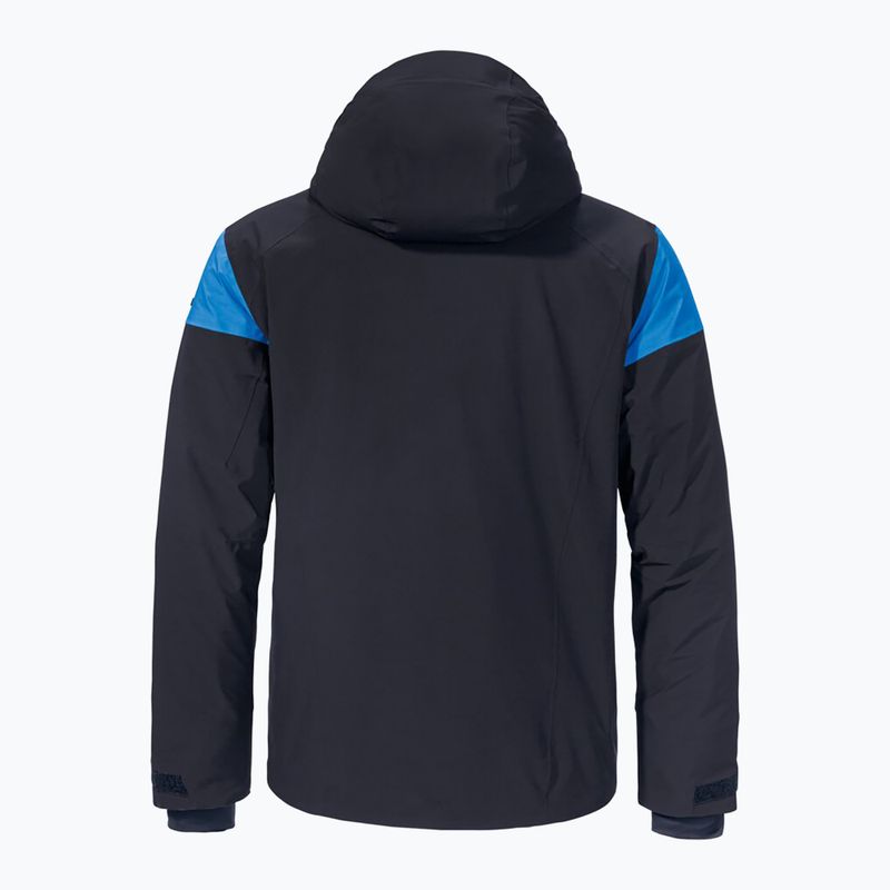 Herren-Skijacke Schöffel Safuna navy blazer 6
